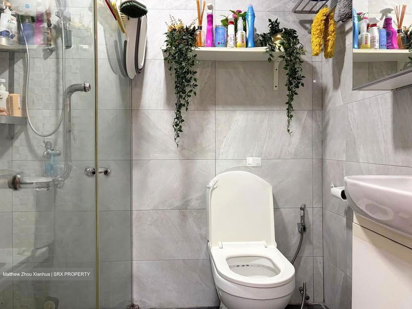 Changi Road (D14), Apartment #617377651